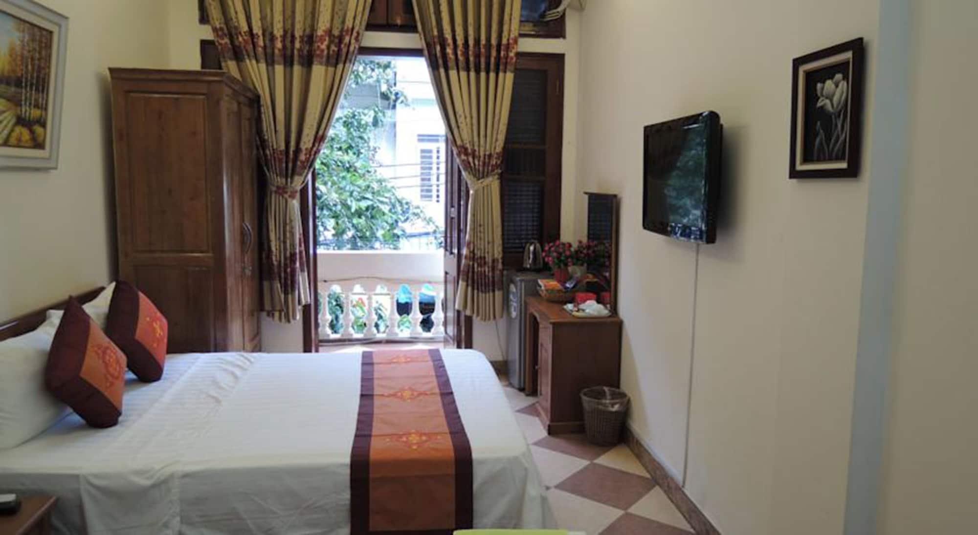 Hanoi Ecogreen Hostel Luaran gambar