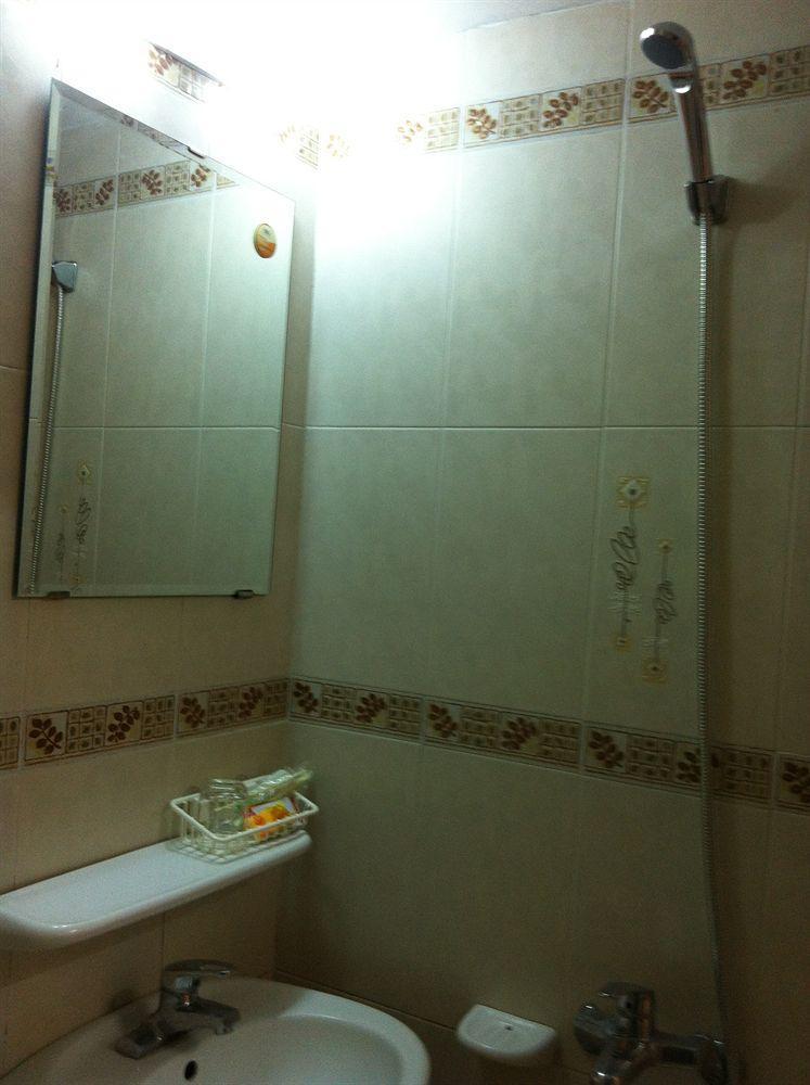 Hanoi Ecogreen Hostel Luaran gambar